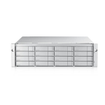 Promise Technology J5600s disk array 128 TB Rack (3U) Stainless steel