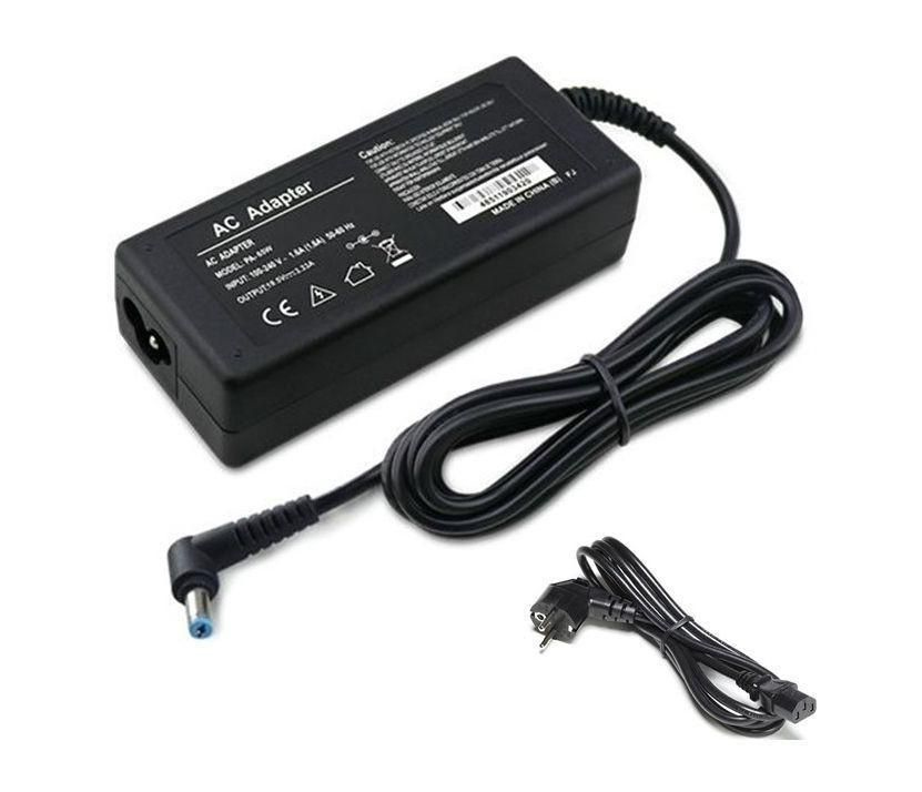 Coreparts Black Mspt2030 Power Adapter/Inverter Indoor W Size 45
