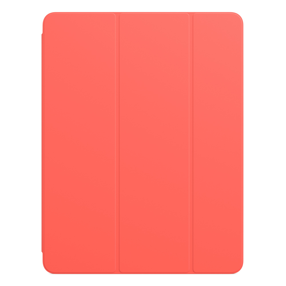 APPLE  Smart Folio 32.8 cm (12.9") Pink