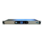 Ampetronic C5-1 audio amplifier Silver