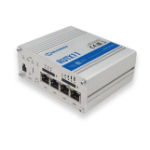 TELTONIKA NETWORKS RUTX11 LTE CAT6 RUGGED ROUTER