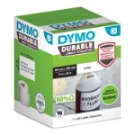 DYMO LabelWriterâ„¢ Durable Labels - 104 x 159mm