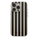 BURGA HW_05_IP16PRO_TH mobile phone case 15.5 cm (6.1") Cover Black, White