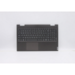 Lenovo 5CB0U43808 notebook spare part Housing base + keyboard