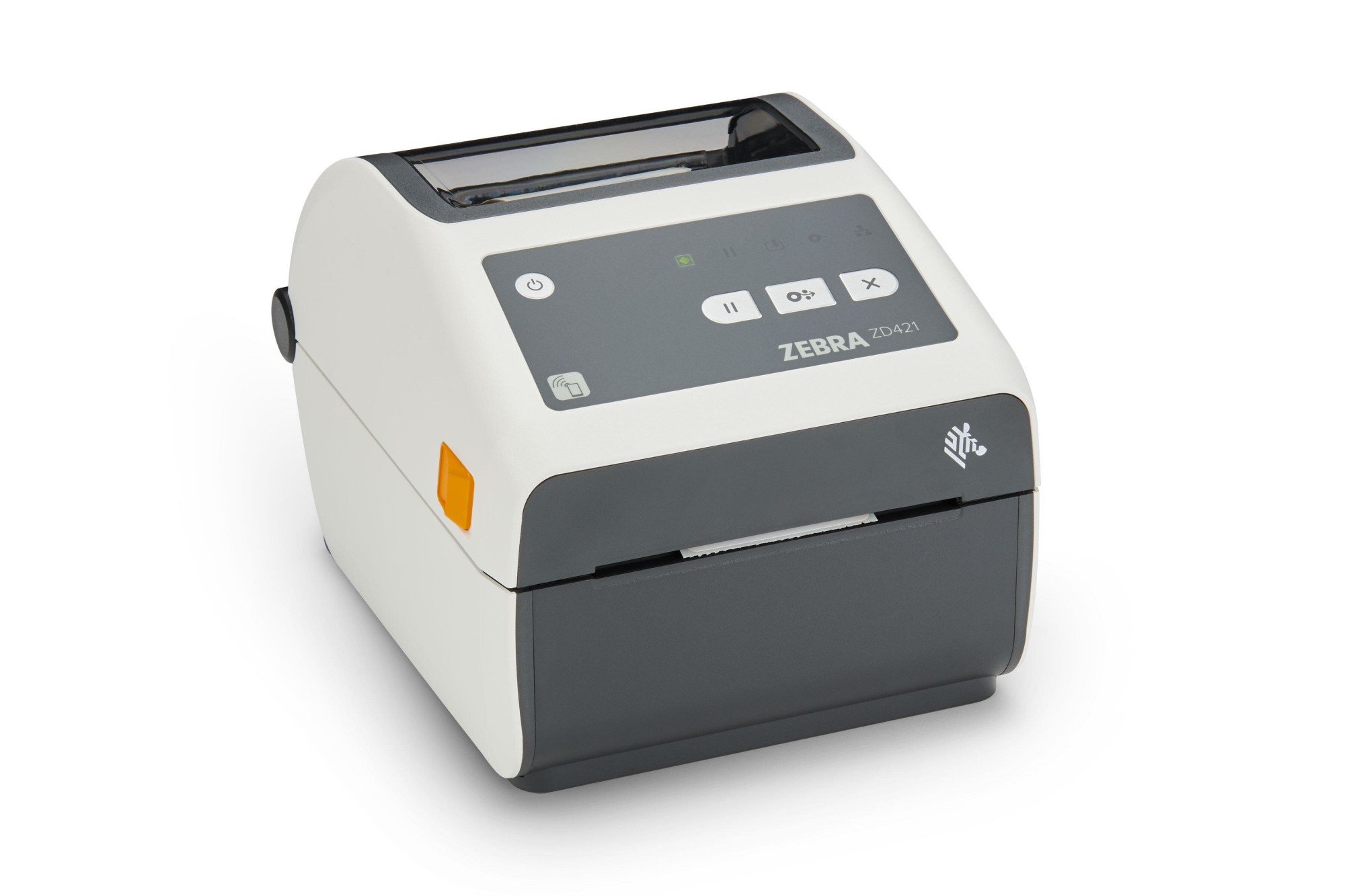 Zebra ZD421-HC label printer Direct thermal 203 x 203 DPI 152 mm/sec W