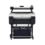 DPSB Canon imagePROGRAF iPF670 L24 Multifunction Printer System