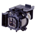 NEC Replacement Lamp projector lamp 200 W