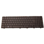 DELL 403J3 laptop reserve-onderdeel Toetsenbord