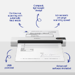 Epson WorkForce DS-70