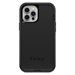 OtterBox Defender Series for Apple iPhone 12 Pro Max, black