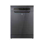 Hoover H-DISH 500 HF 5C7F0A-80 Freestanding 15 place settings C
