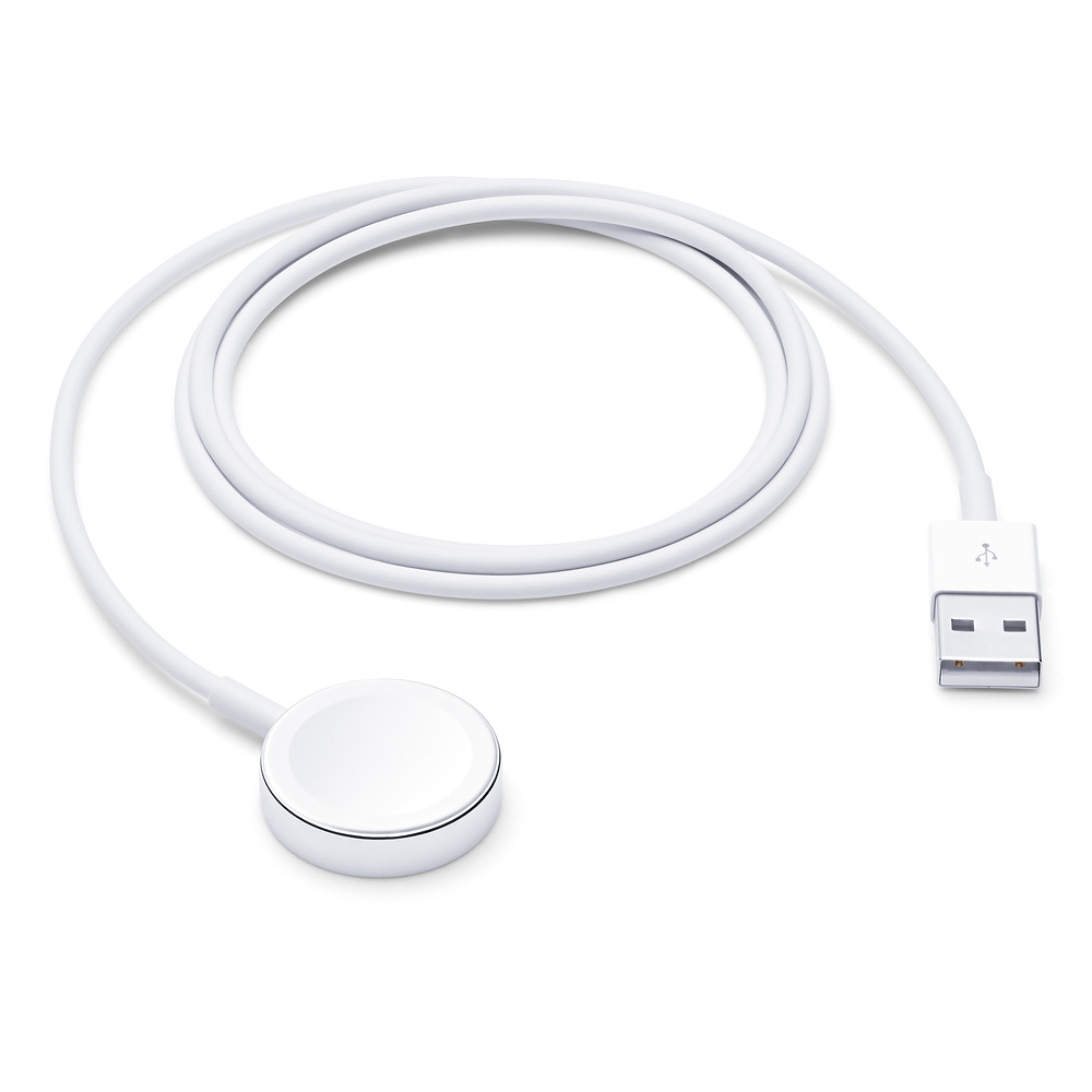 Image of Apple Watch Magnetic Charging Cable (1 m)