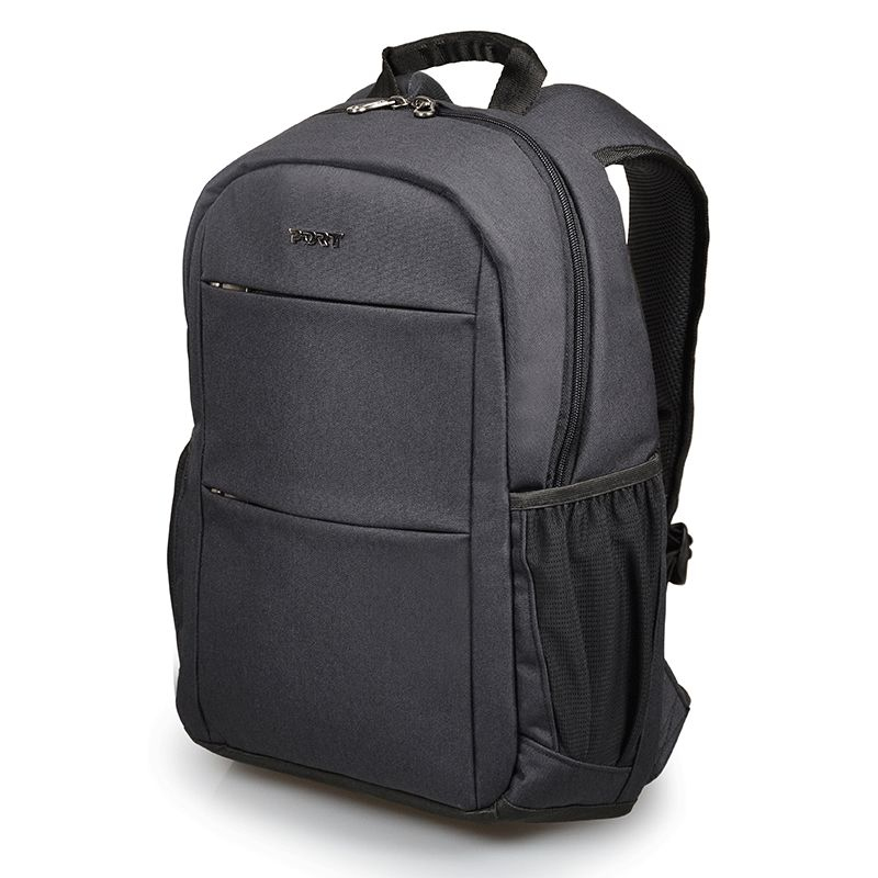Port Designs 135073 backpack Black Polyester