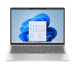 HP Pavilion Aero 13-bg0010nr AMD Ryzen™ 5 8640U Laptop 13.3" 2K 16 GB LPDDR5x-SDRAM 512 GB SSD Wi-Fi 6 (802.11ax) Windows 11 Home Silver