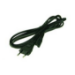 2-Power PWR0001B power cable Black