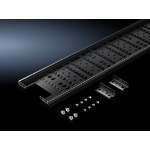 Rittal 5302.322 rack-toebehoren Paneel voor kabelbeheer
