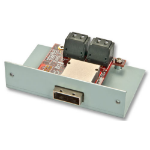 Lindy 70552 interface cards/adapter SAS Internal