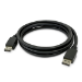 StarTech.com SKDPMM06-TAA DisplayPort cable 70.9" (1.8 m) Black