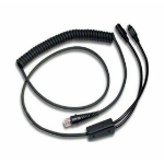 Honeywell 53-53002-N-3 barcode reader accessory Charging cable