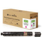 G&G Image 22031 Toner magenta, 19K pages (replaces Canon C-EXV49) for Canon iR-C 3320