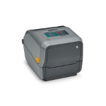 Zebra ZD621R label printer Thermal transfer 300 x 300 DPI 152 mm/sec Wired & Wireless Ethernet LAN Bluetooth