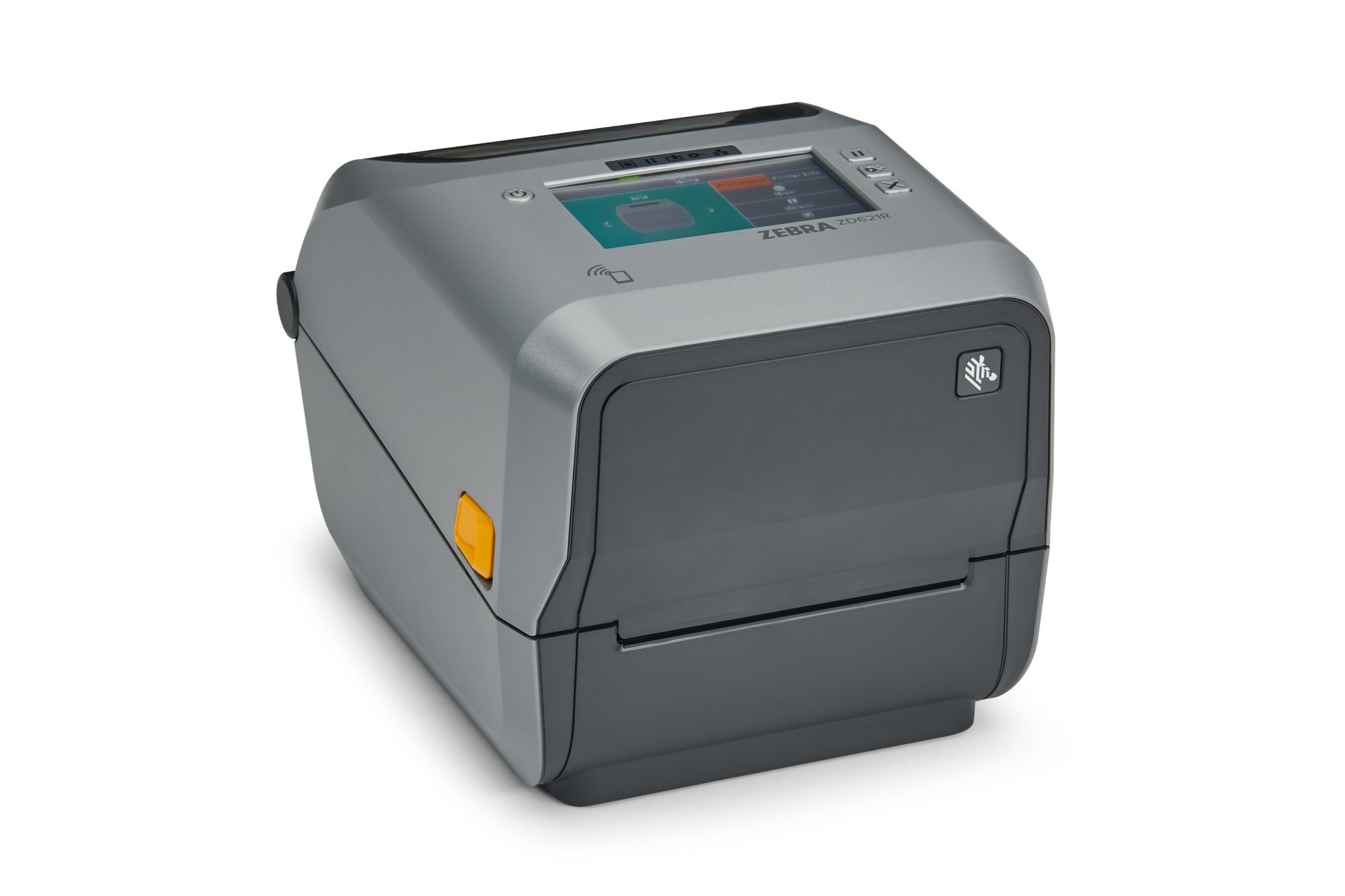Zebra ZD621R label printer Thermal transfer 300 x 300 DPI 152 mm/sec W