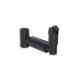 Ergonomic Solutions SpacePole POS Swingarm SP2, 200mm with DuraTilt®, lock ring & Cable Clip