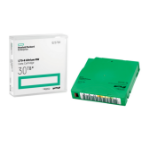 HPE LTO-8 Ultrium 30TB RW Data Cartridge