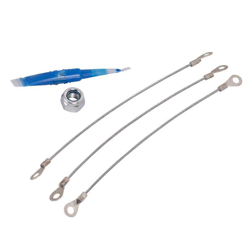Complete Maglock Safety Kit  for the ML600 and ML1200  Range of Maglocks thumbnail