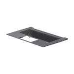 HP M74255-B71 laptop spare part Keyboard