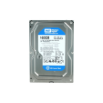 Western Digital Caviar Blue 160GB internal hard drive 7200 RPM 8 MB 3.5" Serial ATA II