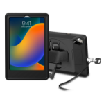 CTA Digital VG-IM7 tablet security enclosure 8.3" Black