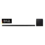 Samsung HW-S810GD Black, Titanium 3.1.2 channels 330 W