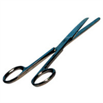 Wallace WALLACE 12.5CM BLUNT ENDED SCISSORS