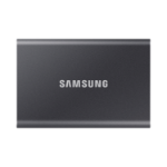 Samsung Portable SSD T7 1 TB USB Type-C 3.2 Gen 2 (3.1 Gen 2) Grey
