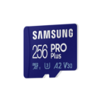Samsung PRO Plus 256 GB MicroSDXC UHS-I Klasse 10