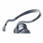 Zebra HSX100-BTN-L-HB-01 headphone/headset accessory Neckband