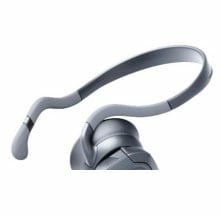Zebra HSX100-BTN-L-HB-01 headphone/headset accessory Neckband