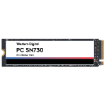 SanDisk PC SN730 256 GB M.2 PCI Express 3.0 NVMe 3D NAND