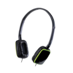 Genius Computer Technology GHP-420S Headphones Wired Head-band Black