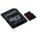 Kingston Technology microSDHC/SDXC UHS-I U3 32GB MicroSDXC Classe 3