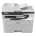 Brother MFC-B7800DN multifunction printer Laser A4 1200 x 1200 DPI 34 ppm Wi-Fi