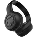 JLC Wireless OverEar Headphones