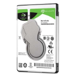 Seagate Barracuda 2.5" 500GB internal hard drive 5400 RPM 128 MB 2.5" Serial ATA III