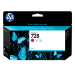 HP 728 130-ML MAGENTA DESIGNJET INK CARTRIDGE F9J66A