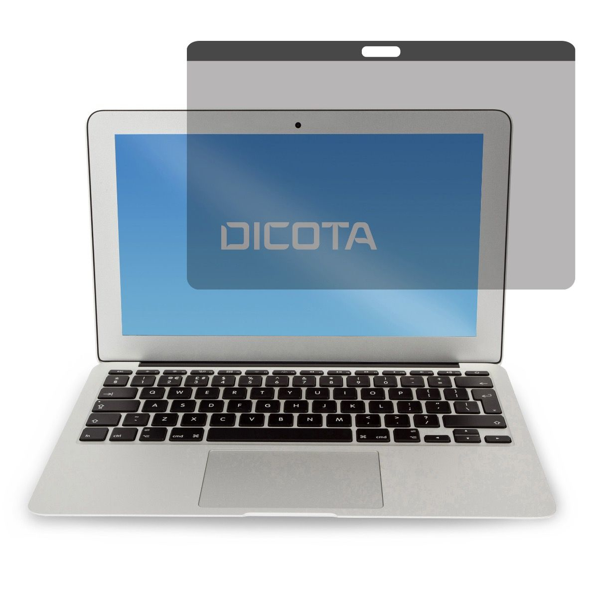Image of Dicota D31589 display privacy filters Framed display privacy...