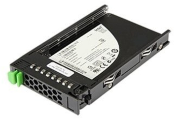 Fujitsu S26361-F5802-L384 internal solid state drive 2.5" 3840 GB Serial ATA III