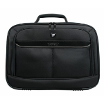 Port Designs Manhattan II 39,6 cm (15.6") Aktetas Zwart