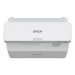 Epson PowerLite 770F Ultra short throw projector 4100 ANSI lumens 3LCD 1080p (1920x1080) White