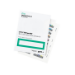 HPE Paquete de etiquetas de código de barras RW LTO-7 Ultrium